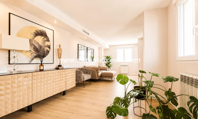 Venta - Villa - Orihuela Costa - Campoamor