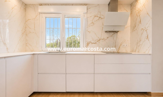 Venta - Villa - Orihuela Costa - Campoamor