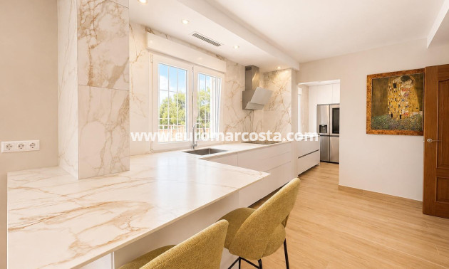 Venta - Villa - Orihuela Costa - Campoamor