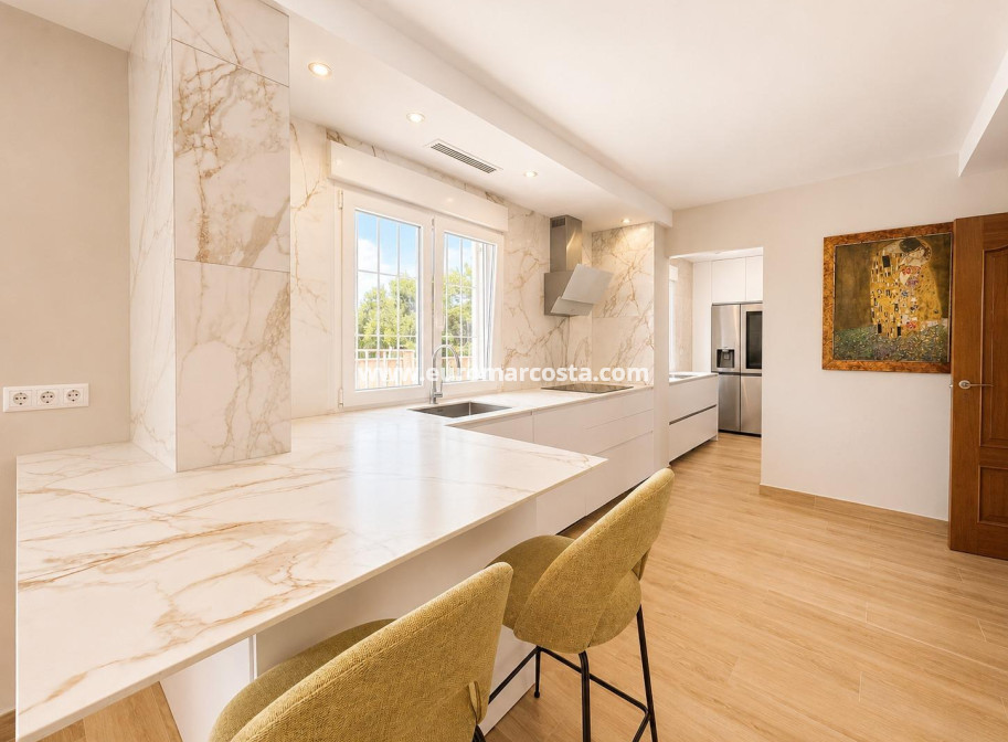 Venta - Villa - Orihuela Costa - Campoamor