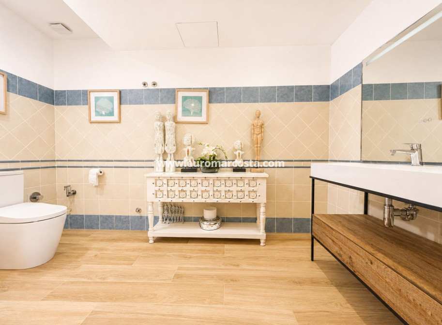 Venta - Villa - Orihuela Costa - Campoamor