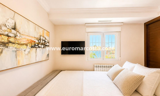 Venta - Villa - Orihuela Costa - Campoamor