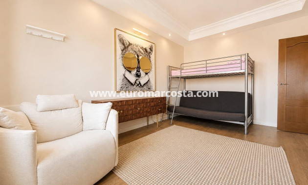 Venta - Villa - Orihuela Costa - Campoamor