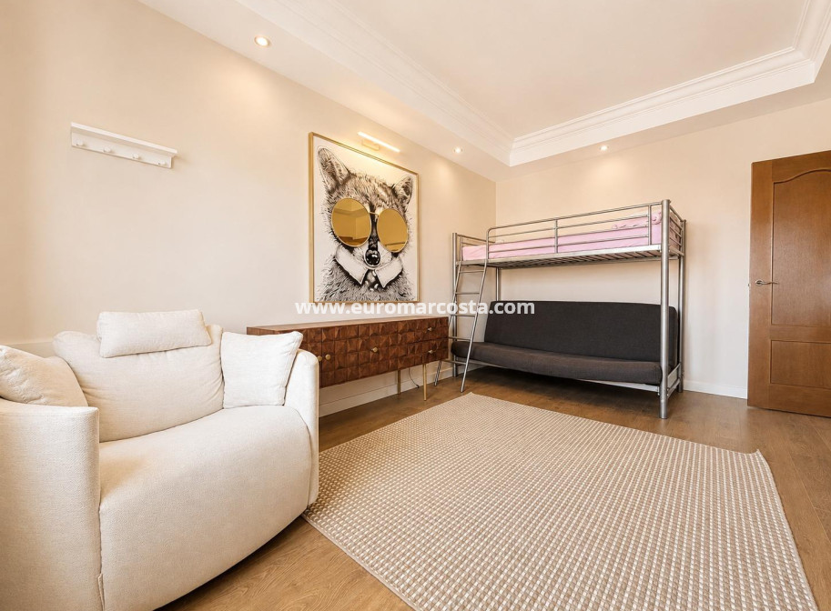 Venta - Villa - Orihuela Costa - Campoamor