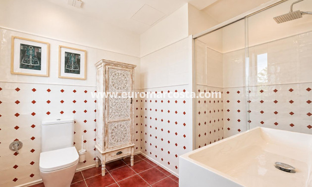 Venta - Villa - Orihuela Costa - Campoamor