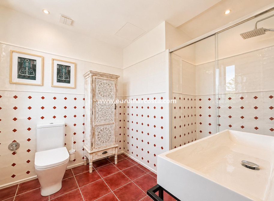 Venta - Villa - Orihuela Costa - Campoamor