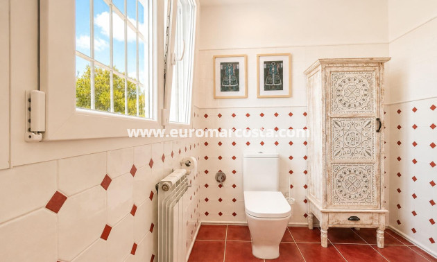 Venta - Villa - Orihuela Costa - Campoamor