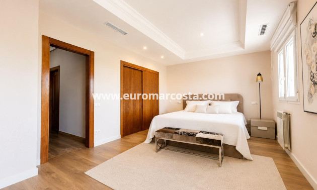 Venta - Villa - Orihuela Costa - Campoamor