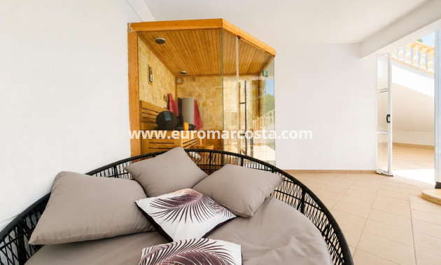 Venta - Villa - Orihuela Costa - Campoamor