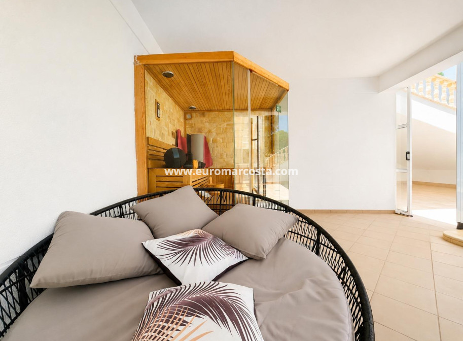 Venta - Villa - Orihuela Costa - Campoamor