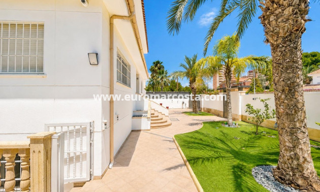 Venta - Villa - Orihuela Costa - Campoamor