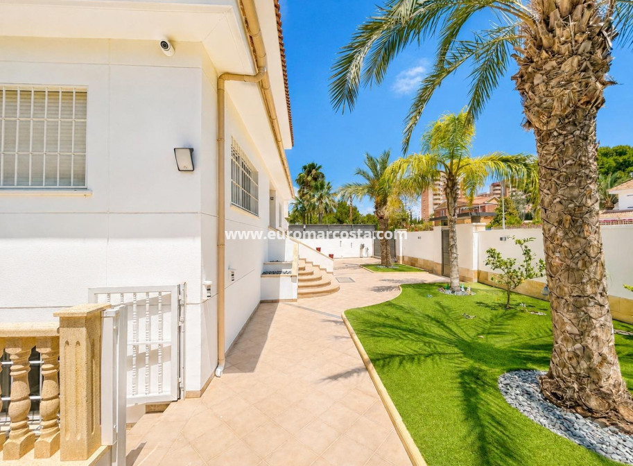 Venta - Villa - Orihuela Costa - Campoamor