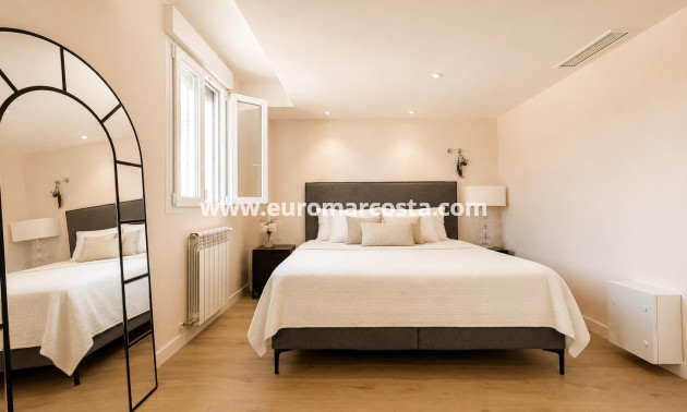 Venta - Villa - Orihuela Costa - Campoamor