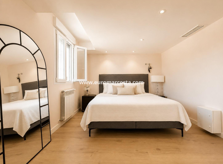 Venta - Villa - Orihuela Costa - Campoamor