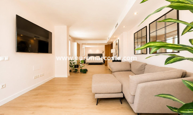 Venta - Villa - Orihuela Costa - Campoamor