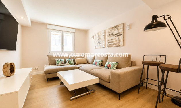 Venta - Villa - Orihuela Costa - Campoamor