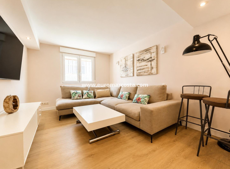 Venta - Villa - Orihuela Costa - Campoamor
