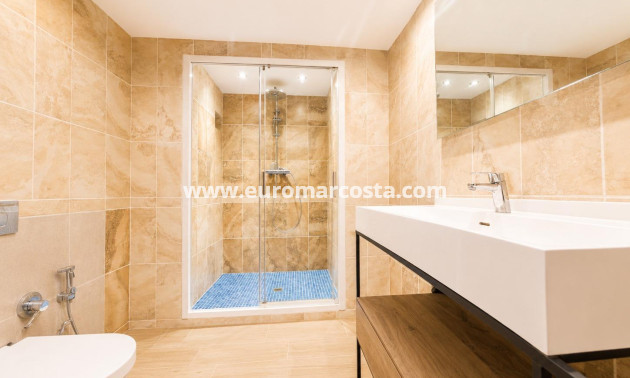 Venta - Villa - Orihuela Costa - Campoamor