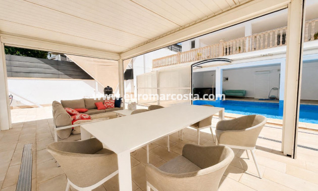 Venta - Villa - Orihuela Costa - Campoamor