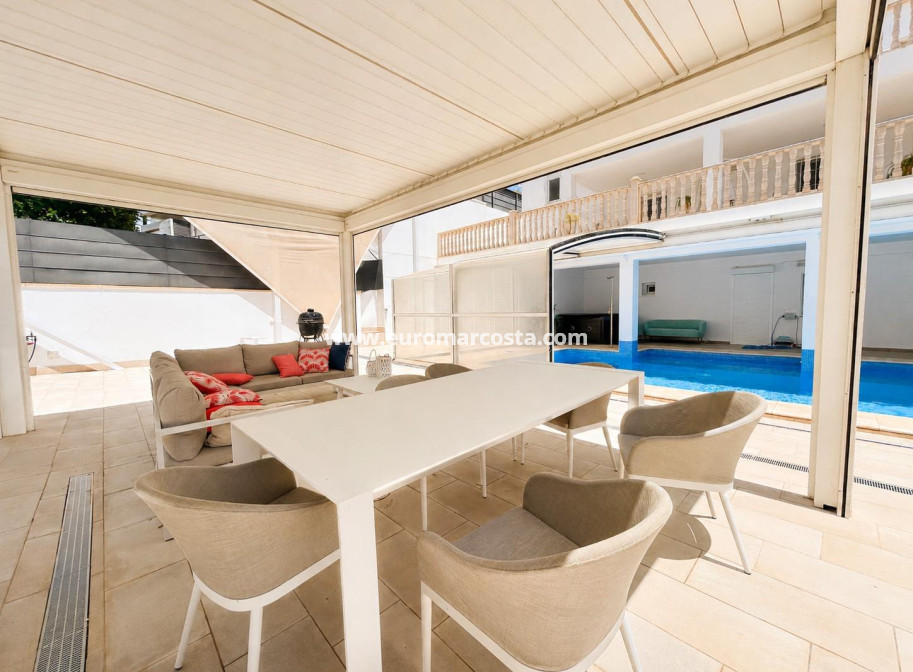 Venta - Villa - Orihuela Costa - Campoamor