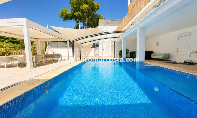 Venta - Villa - Orihuela Costa - Campoamor