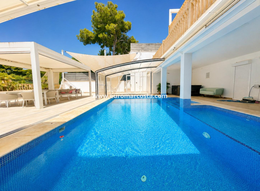 Venta - Villa - Orihuela Costa - Campoamor