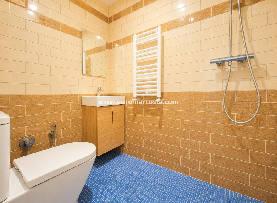 Venta - Villa - Orihuela Costa - Campoamor