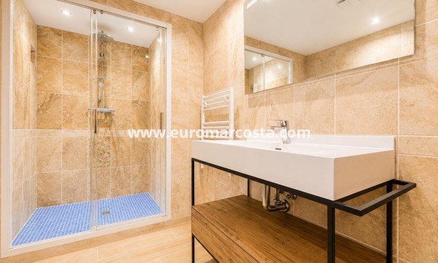 Venta - Villa - Orihuela Costa - Campoamor
