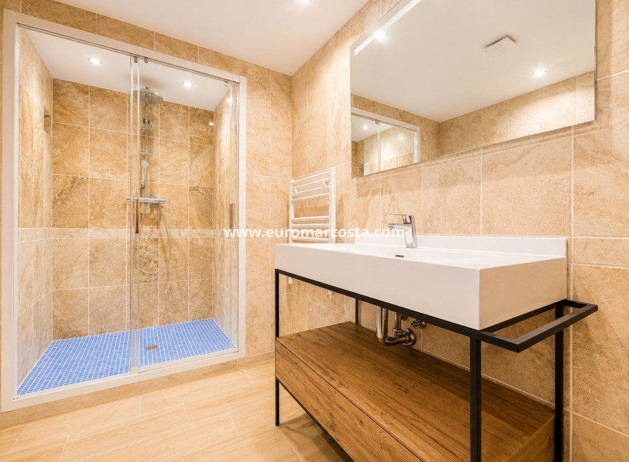 Venta - Villa - Orihuela Costa - Campoamor