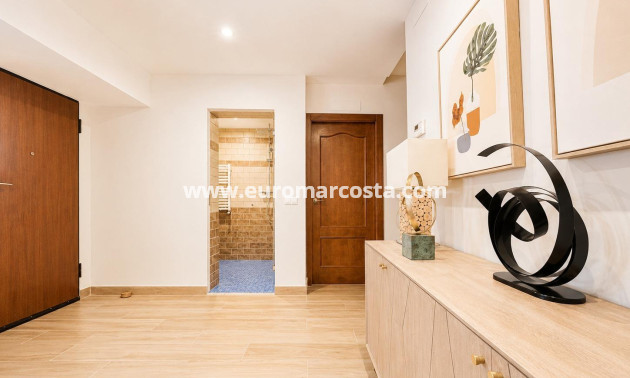 Venta - Villa - Orihuela Costa - Campoamor