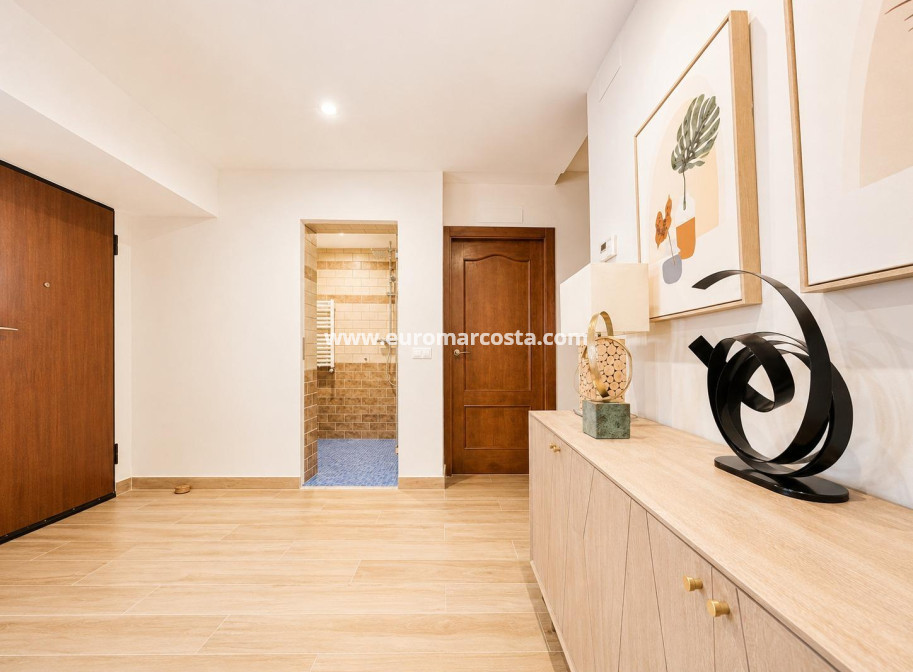 Venta - Villa - Orihuela Costa - Campoamor