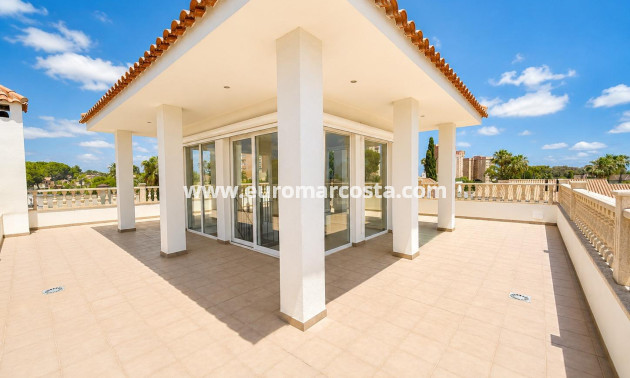 Venta - Villa - Orihuela Costa - Campoamor