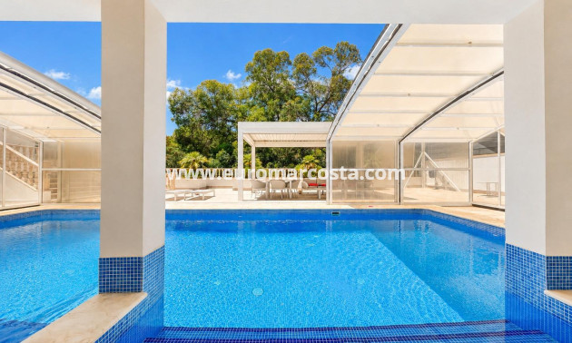 Venta - Villa - Orihuela Costa - Campoamor