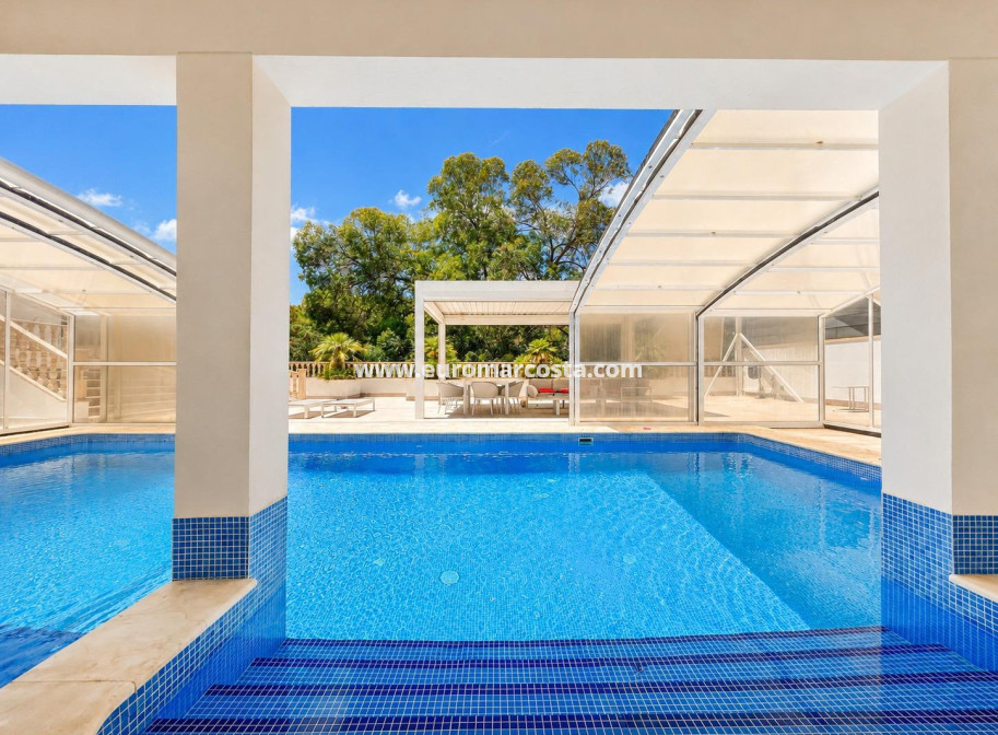 Venta - Villa - Orihuela Costa - Campoamor