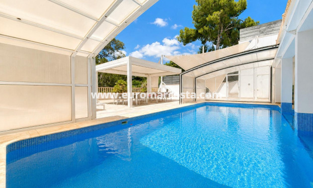Venta - Villa - Orihuela Costa - Campoamor