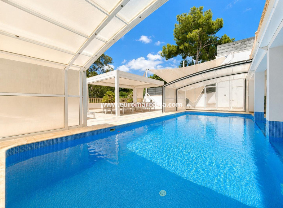 Venta - Villa - Orihuela Costa - Campoamor