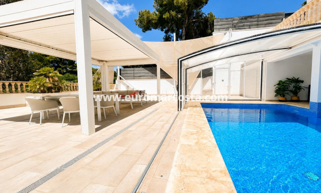 Venta - Villa - Orihuela Costa - Campoamor