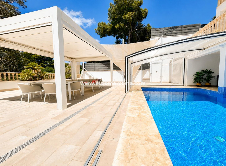 Venta - Villa - Orihuela Costa - Campoamor