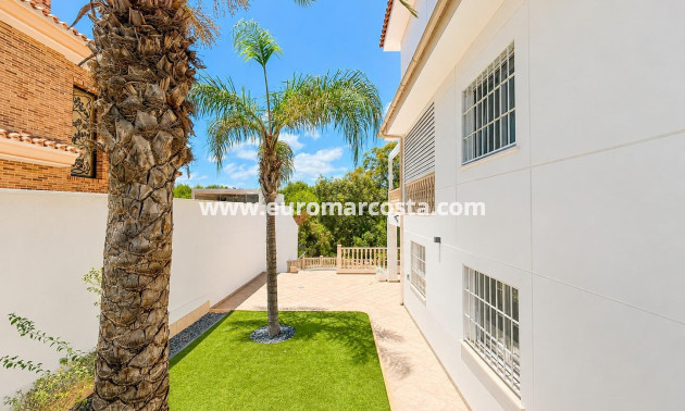 Venta - Villa - Orihuela Costa - Campoamor