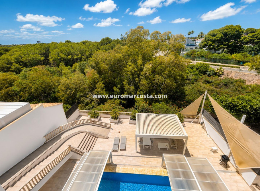 Venta - Villa - Orihuela Costa - Campoamor