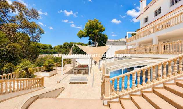 Venta - Villa - Orihuela Costa - Campoamor