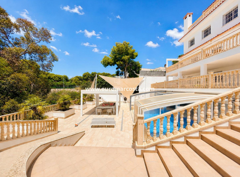 Venta - Villa - Orihuela Costa - Campoamor