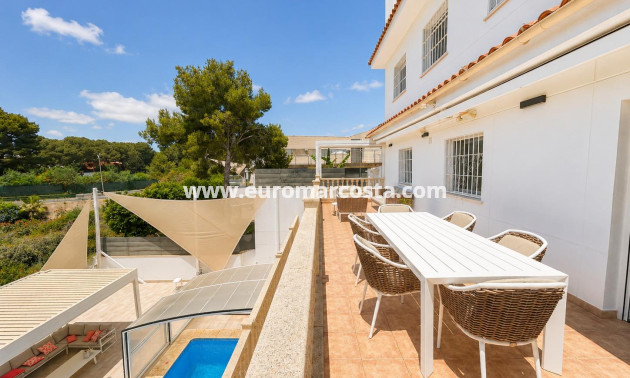 Venta - Villa - Orihuela Costa - Campoamor