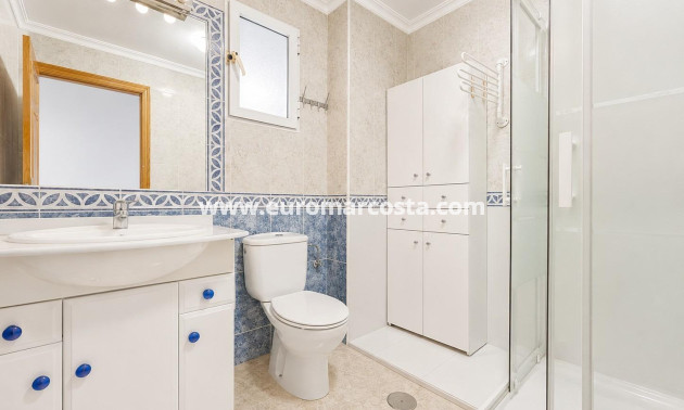 Sale - Apartment / flat - Orihuela Costa - Campoamor