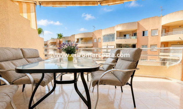Sale - Apartment / flat - Orihuela Costa - Campoamor