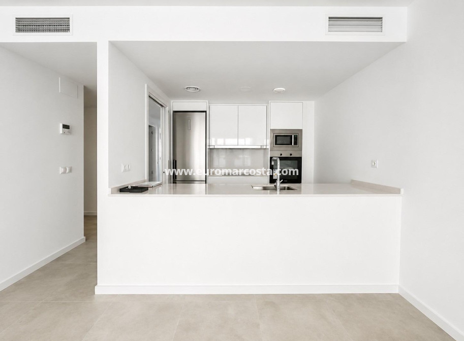 Venta - Apartamento / piso - Orihuela Costa - Campoamor