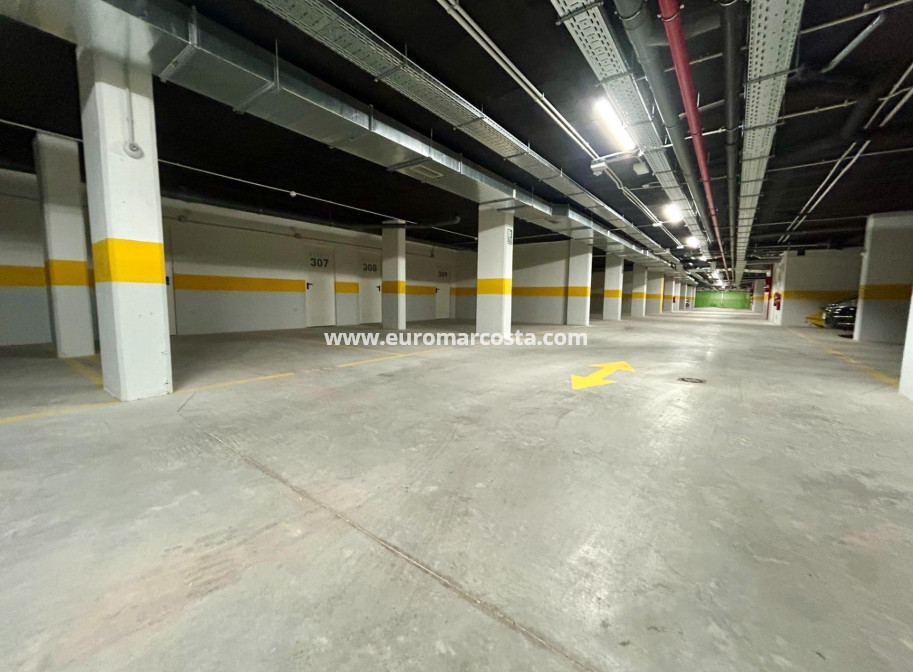 Venta - Apartamento / piso - Orihuela Costa - Campoamor