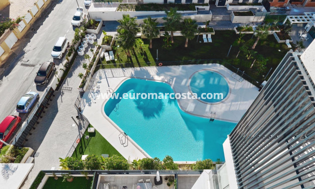 Venta - Apartamento / piso - Orihuela Costa - Campoamor