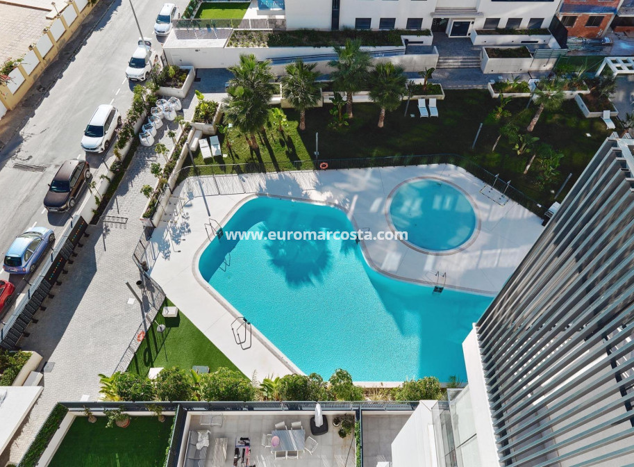 Venta - Apartamento / piso - Orihuela Costa - Campoamor