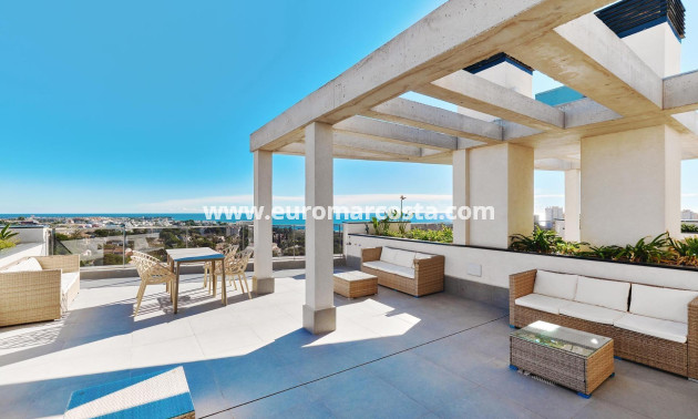 Venta - Apartamento / piso - Orihuela Costa - Campoamor